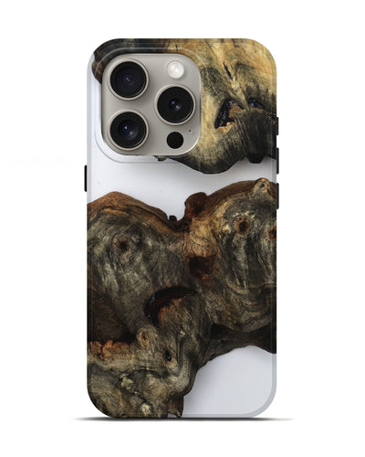 Minta (815474) iPhone 16 Pro Live Edge Phone Case