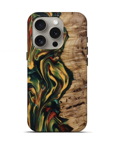 Live Edge Wood Phone Case | Hand Crafted in the USA by Carved Live Edge Wood Phone Case | Hand Crafted in the USA by Carved