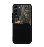 Galaxy S22 Plus Wood Phone Case - Deneen (Wood Burl, 815503)