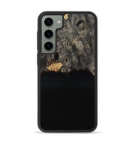 Galaxy S23 Plus Wood Phone Case - Deneen (Wood Burl, 815503)