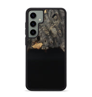 Galaxy S24 Plus Wood Phone Case - Deneen (Wood Burl, 815503)