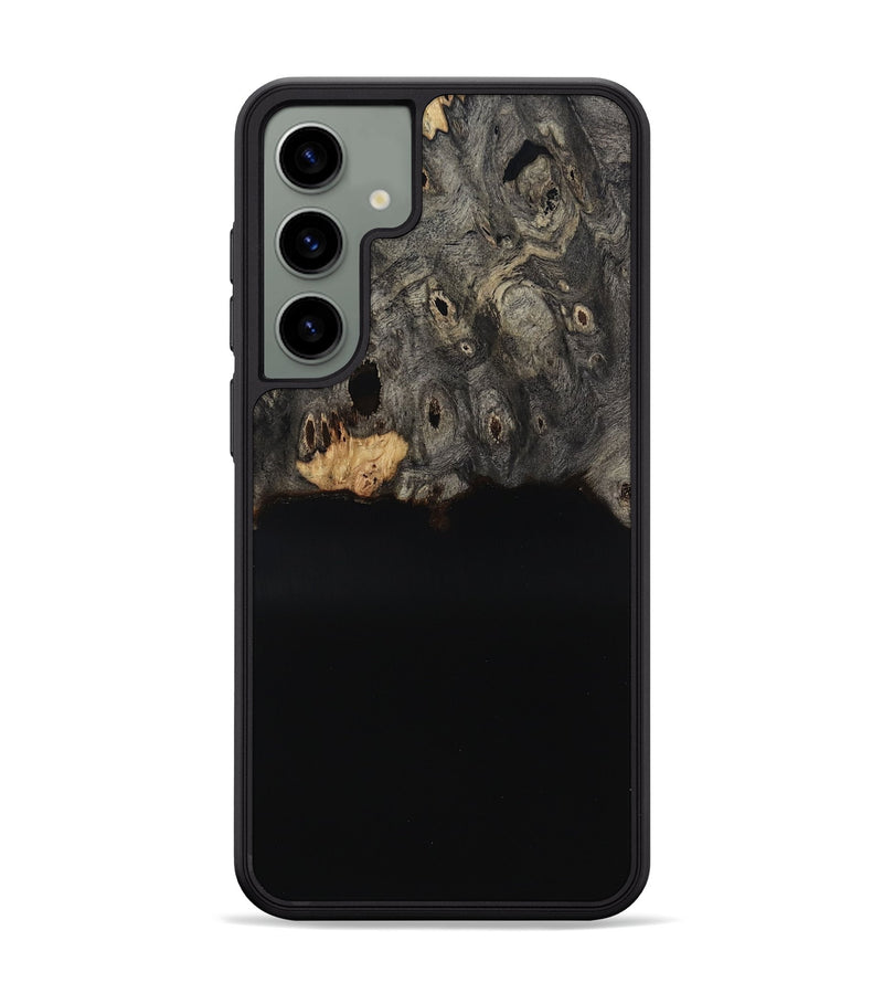 Galaxy S24 Plus Wood Phone Case - Deneen (Wood Burl, 815503)