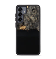 Galaxy S25 Plus Wood Phone Case - Deneen (Wood Burl, 815503)