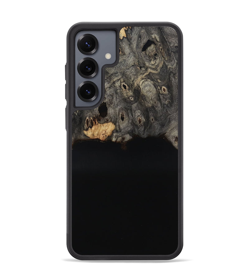 Galaxy S25 Plus Wood Phone Case - Deneen (Wood Burl, 815503)