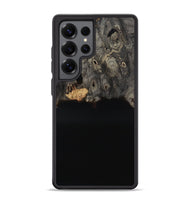 Galaxy S25 Ultra Wood Phone Case - Deneen (Wood Burl, 815503)