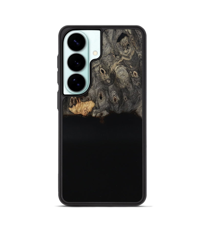 Galaxy S26 Wood Phone Case - Deneen (Wood Burl, 815503)