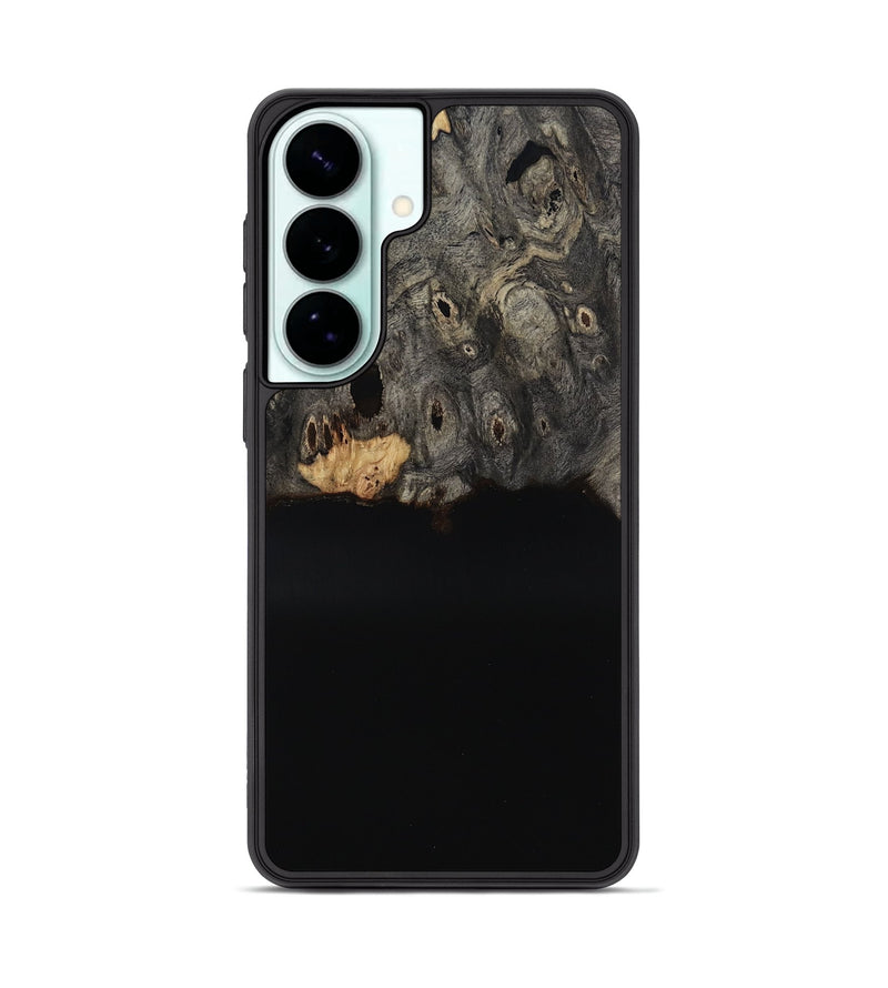 Galaxy S26 Plus Wood Phone Case - Deneen (Wood Burl, 815503)