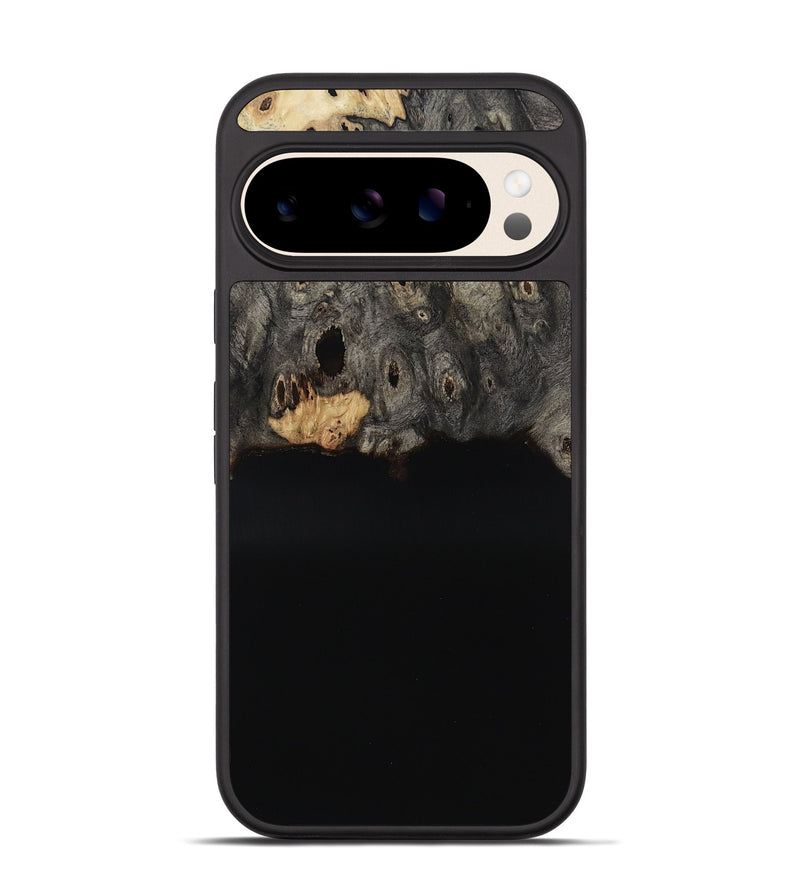 Pixel 10 Wood Phone Case - Deneen (Wood Burl, 815503)