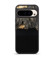 Pixel 10 Pro Wood Phone Case - Deneen (Wood Burl, 815503)