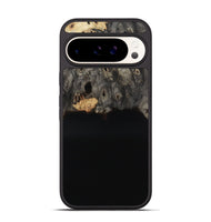 Pixel 9 Pro Wood Phone Case - Deneen (Wood Burl, 815503)