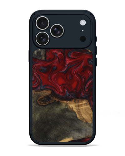 Lina (815509) iPhone 17 Pro Max Phone Case