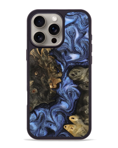 Lindsey (815517) iPhone 16 Pro Max Phone Case
