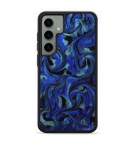 Galaxy S24 Plus ResinArt Phone Case - Mabelle (Blue, 815520)