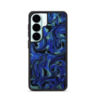 Galaxy S26 ResinArt Phone Case - Mabelle (Blue, 815520)