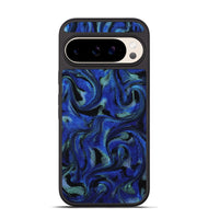 Pixel 10 Pro ResinArt Phone Case - Mabelle (Blue, 815520)