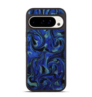 Pixel 9 ResinArt Phone Case - Mabelle (Blue, 815520)