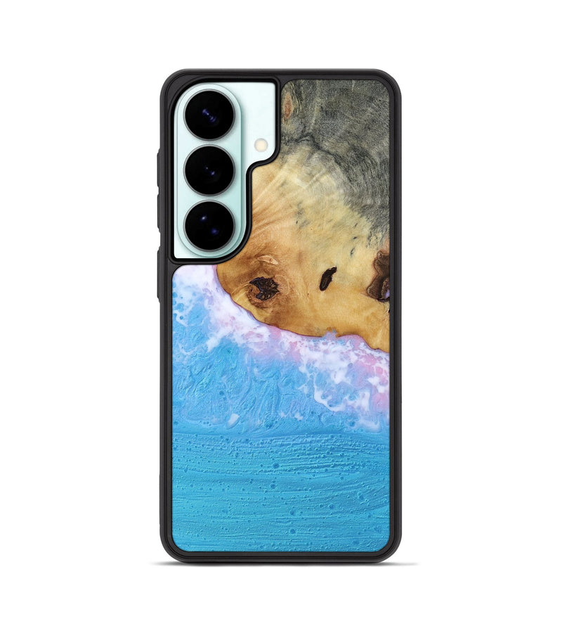 Galaxy S26 Wood Phone Case - Zakary (Coastal, 815537)