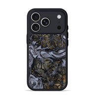 iPhone 17 Pro Wood Phone Case - Liam (Pattern, 815549)