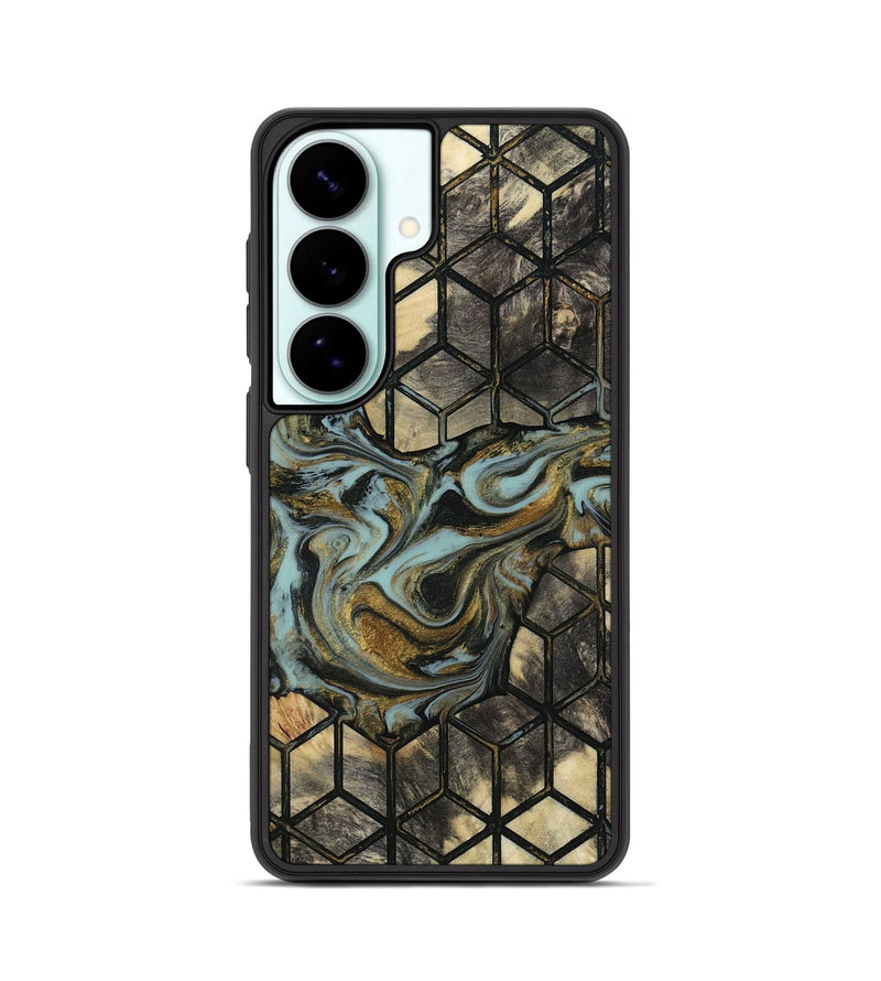 Galaxy S26 Wood Phone Case - Sarina (Pattern, 815550)