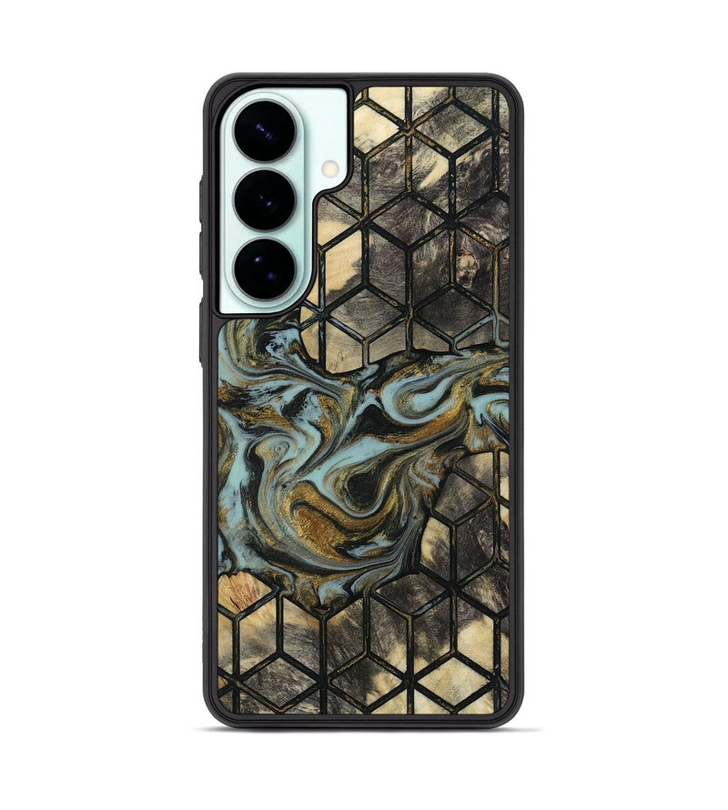 Galaxy S26 Plus Wood Phone Case - Sarina (Pattern, 815550)