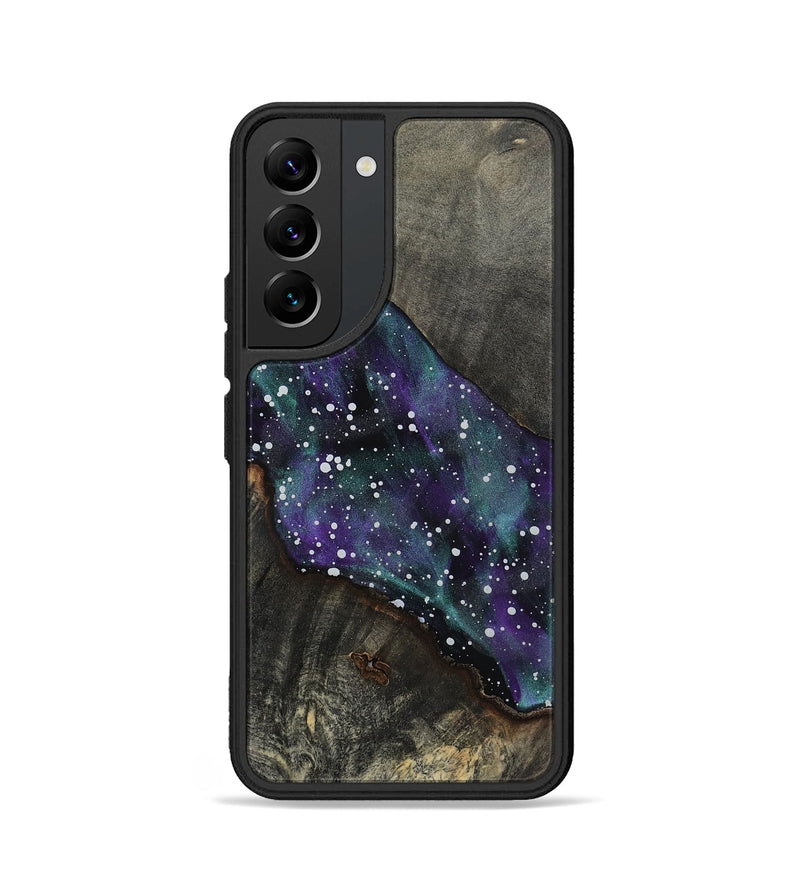 Galaxy S22 Wood Phone Case - Toccara (Cosmos, 815553)
