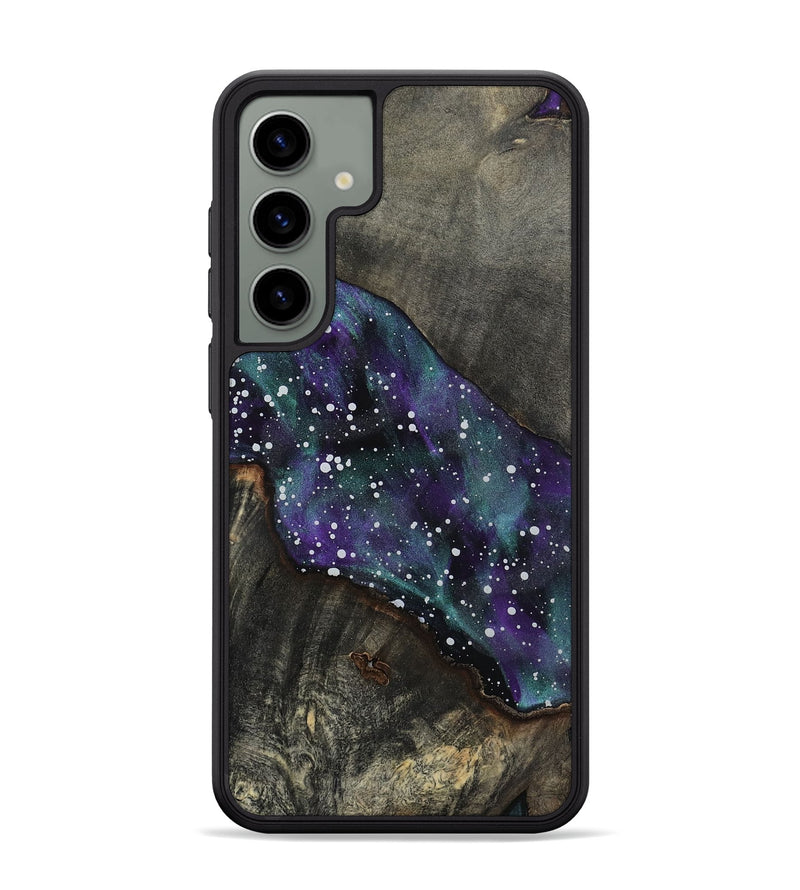 Galaxy S24 Plus Wood Phone Case - Toccara (Cosmos, 815553)