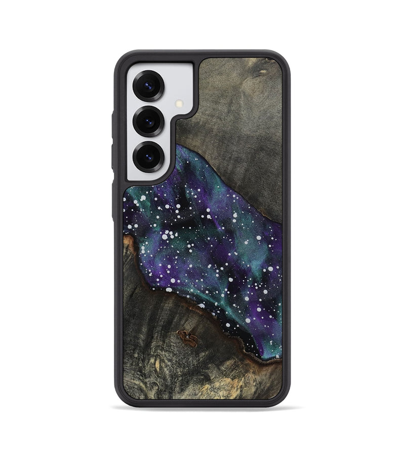 Galaxy S25 Wood Phone Case - Toccara (Cosmos, 815553)