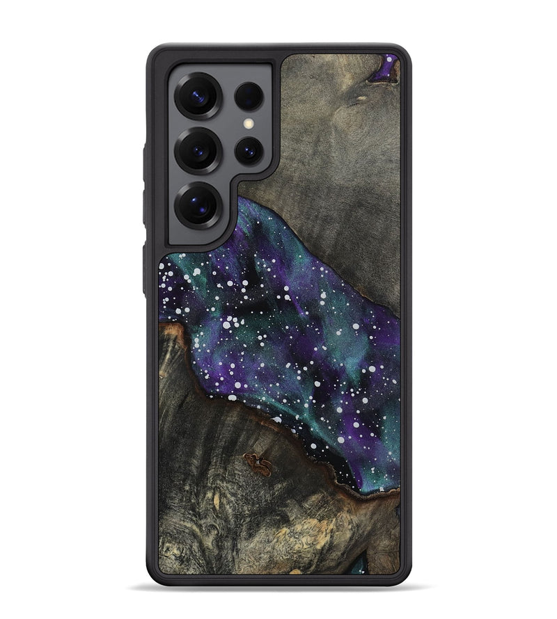 Galaxy S25 Ultra Wood Phone Case - Toccara (Cosmos, 815553)