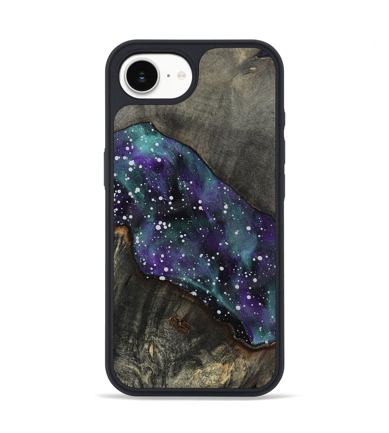 iPhone 16e Wood Phone Case - Toccara (Cosmos, 815553)
