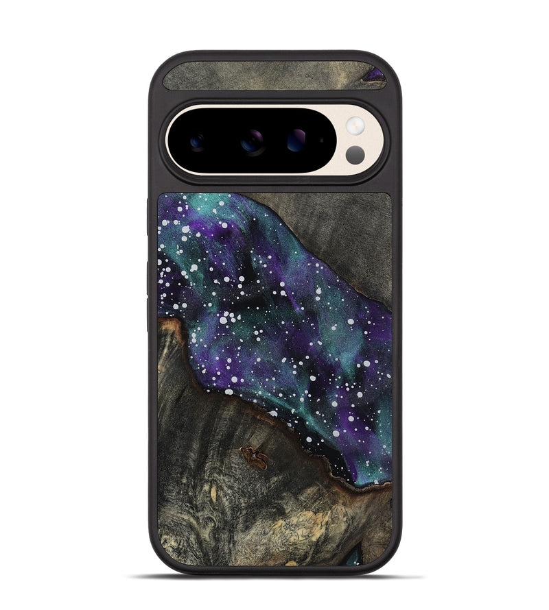 Pixel 10 Wood Phone Case - Toccara (Cosmos, 815553)