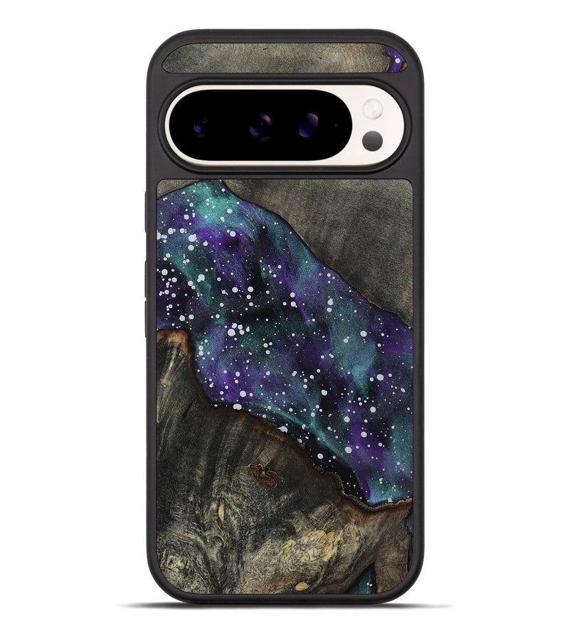 Pixel 10 Pro XL Wood Phone Case - Toccara (Cosmos, 815553)