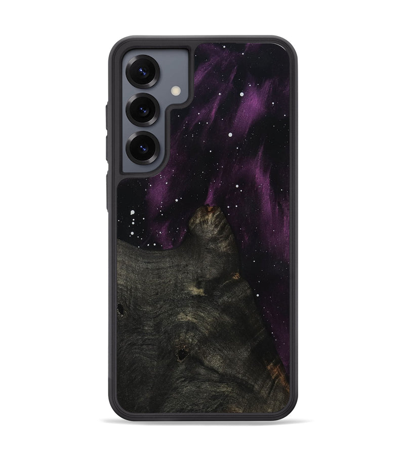 Galaxy S25 Plus Wood Phone Case - Anissa (Cosmos, 815558)