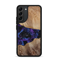 Galaxy S22 Plus Wood Phone Case - Areli (Cosmos, 815559)