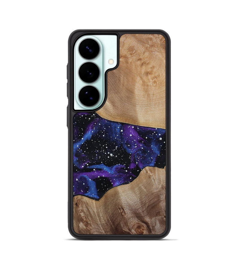 Galaxy S26 Wood Phone Case - Areli (Cosmos, 815559)