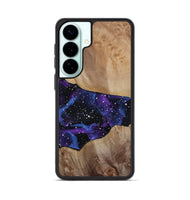 Galaxy S26 Plus Wood Phone Case - Areli (Cosmos, 815559)