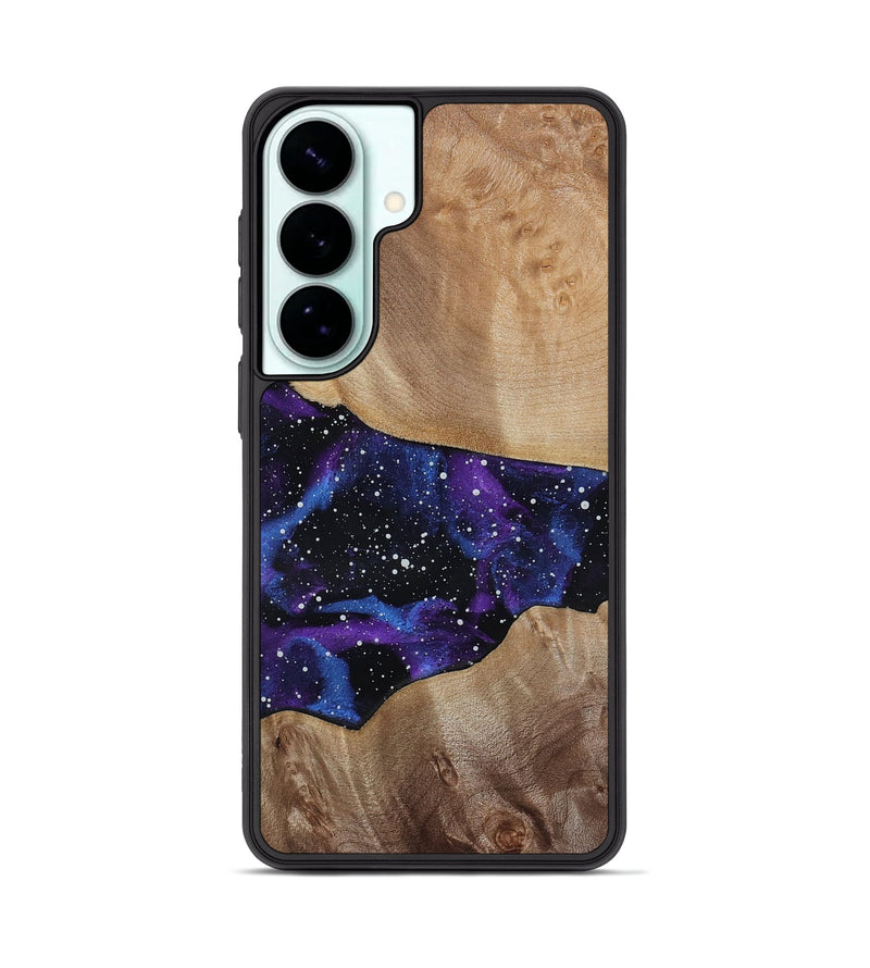 Galaxy S26 Plus Wood Phone Case - Areli (Cosmos, 815559)