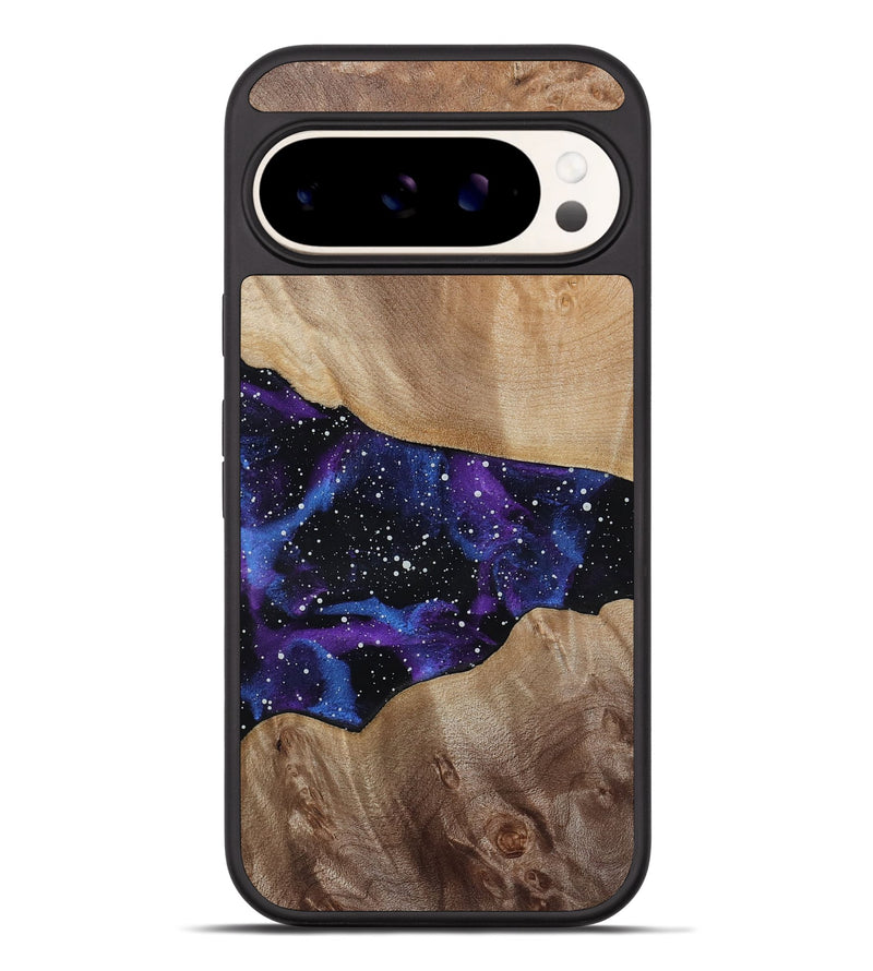 Pixel 9 Pro XL Wood Phone Case - Areli (Cosmos, 815559)