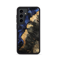Galaxy S24 Wood Phone Case - Scotty (Cosmos, 815560)