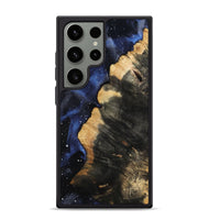 Galaxy S24 Ultra Wood Phone Case - Scotty (Cosmos, 815560)