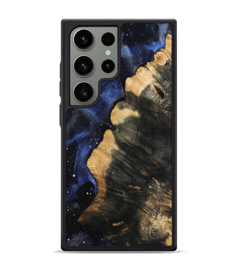 Galaxy S24 Ultra Wood Phone Case - Scotty (Cosmos, 815560)
