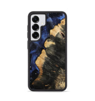 Galaxy S25 Wood Phone Case - Scotty (Cosmos, 815560)