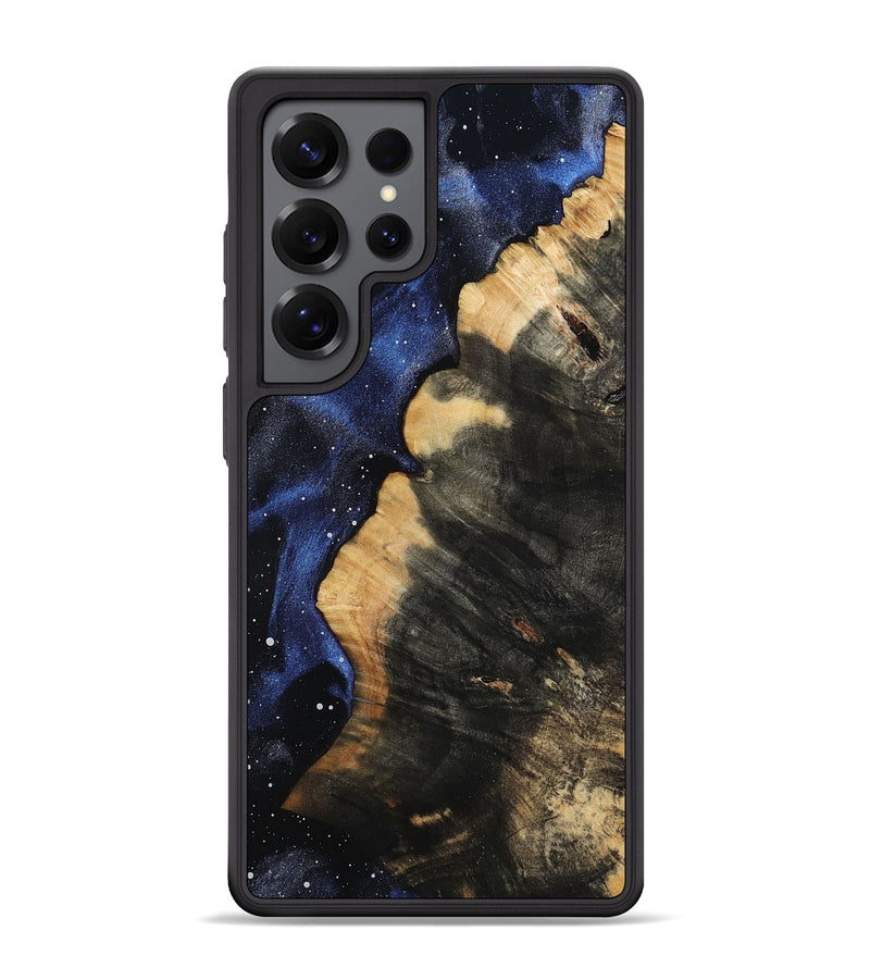 Galaxy S25 Ultra Wood Phone Case - Scotty (Cosmos, 815560)