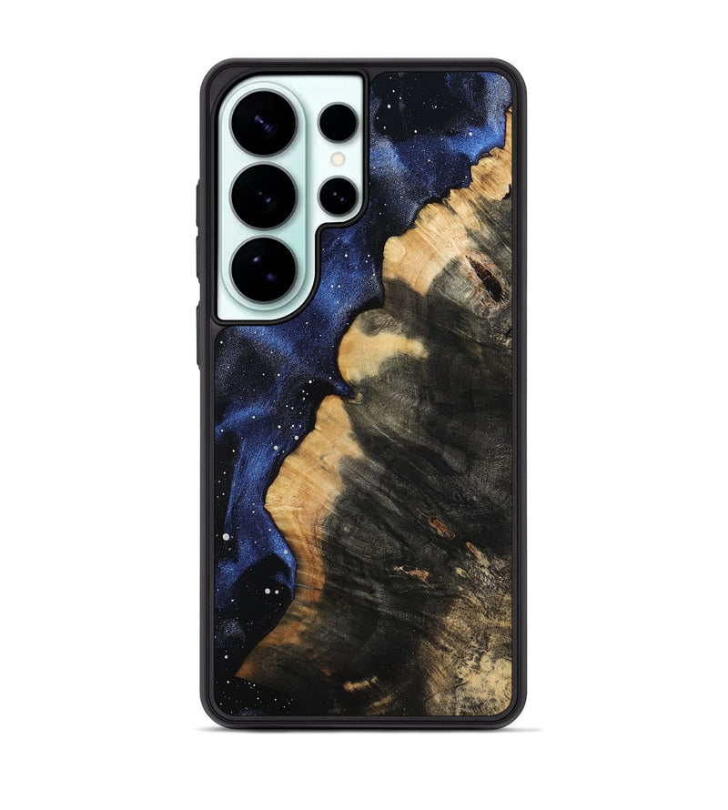 Galaxy S26 Ultra Wood Phone Case - Scotty (Cosmos, 815560)