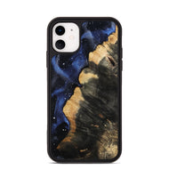 iPhone 11 Wood Phone Case - Scotty (Cosmos, 815560)