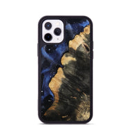 iPhone 11 Pro Wood Phone Case - Scotty (Cosmos, 815560)
