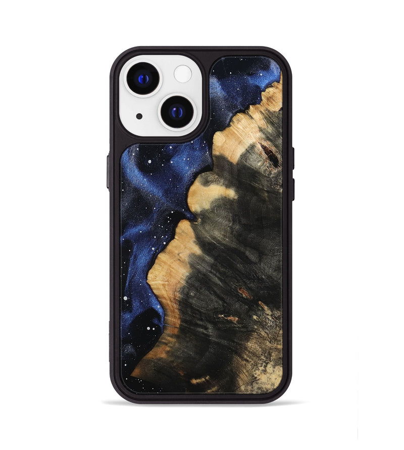 iPhone 13 Wood Phone Case - Scotty (Cosmos, 815560)