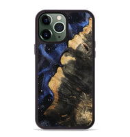 iPhone 13 Pro Max Wood Phone Case - Scotty (Cosmos, 815560)