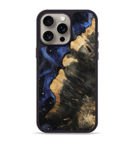 iPhone 15 Pro Max Wood Phone Case - Scotty (Cosmos, 815560)