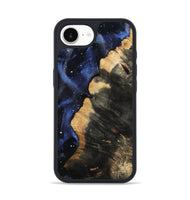 iPhone 16e Wood Phone Case - Scotty (Cosmos, 815560)