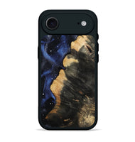 iPhone 17 Air Wood Phone Case - Scotty (Cosmos, 815560)